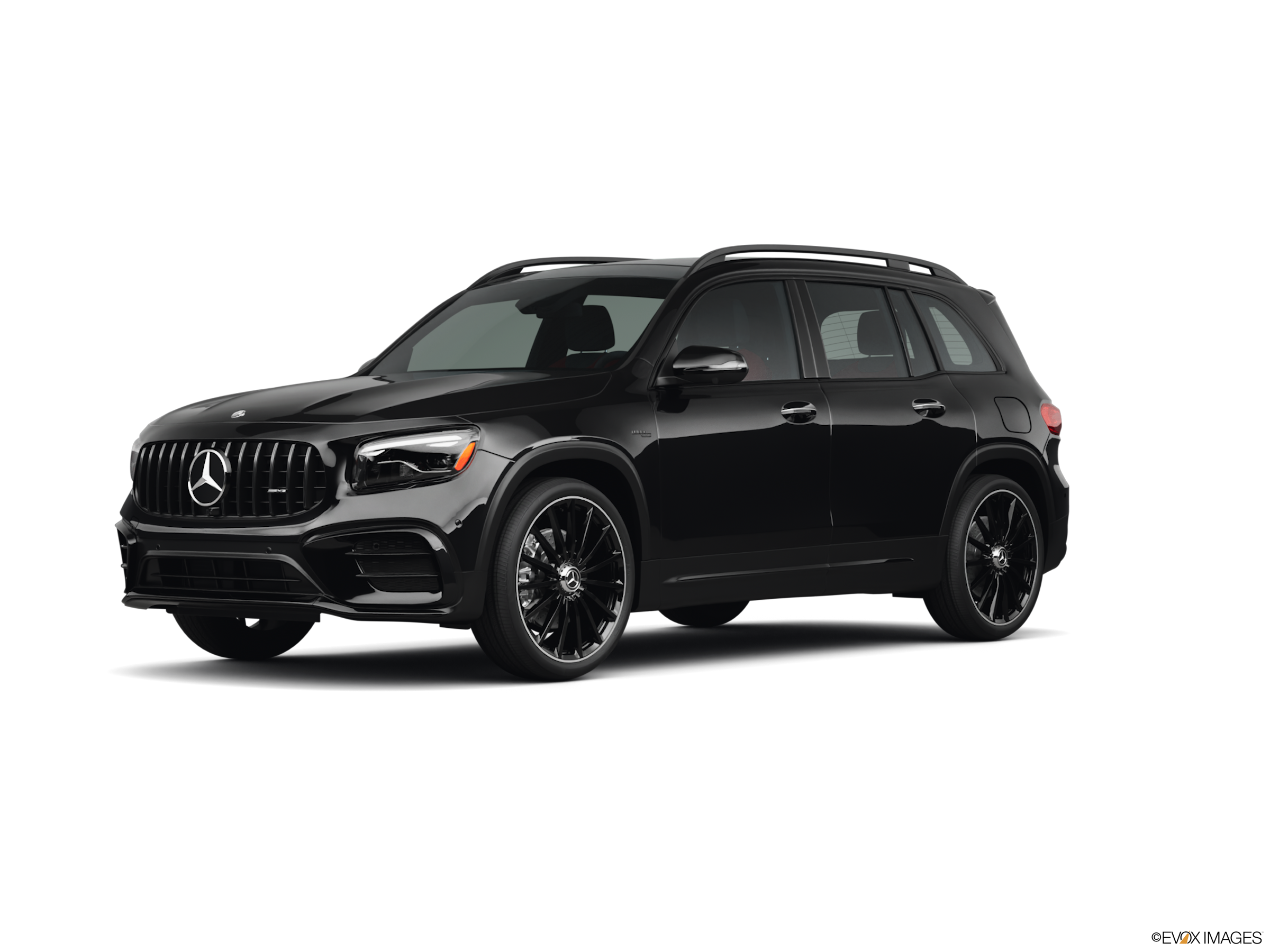 2025 Mercedes-Benz Mercedes-AMG GLB Price, Reviews, Pictures